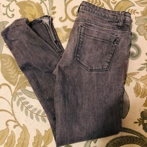 Forever 21 Skinny Jeans